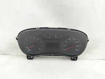 compare product 2020-2022 Chevrolet Traverse Instrument Cluster Speedometer Gauges P/N:84594411 7110500000000X, 812610798 Fits Fits 2020 2021 2022 OEM Used Auto Parts