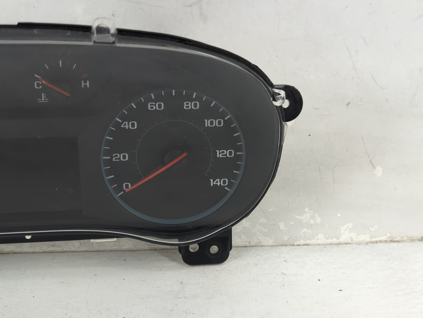 2020-2022 Chevrolet Traverse Instrument Cluster Speedometer Gauges P/N:84594411 7110500000000X, 812610798 Fits Fits 2020 202