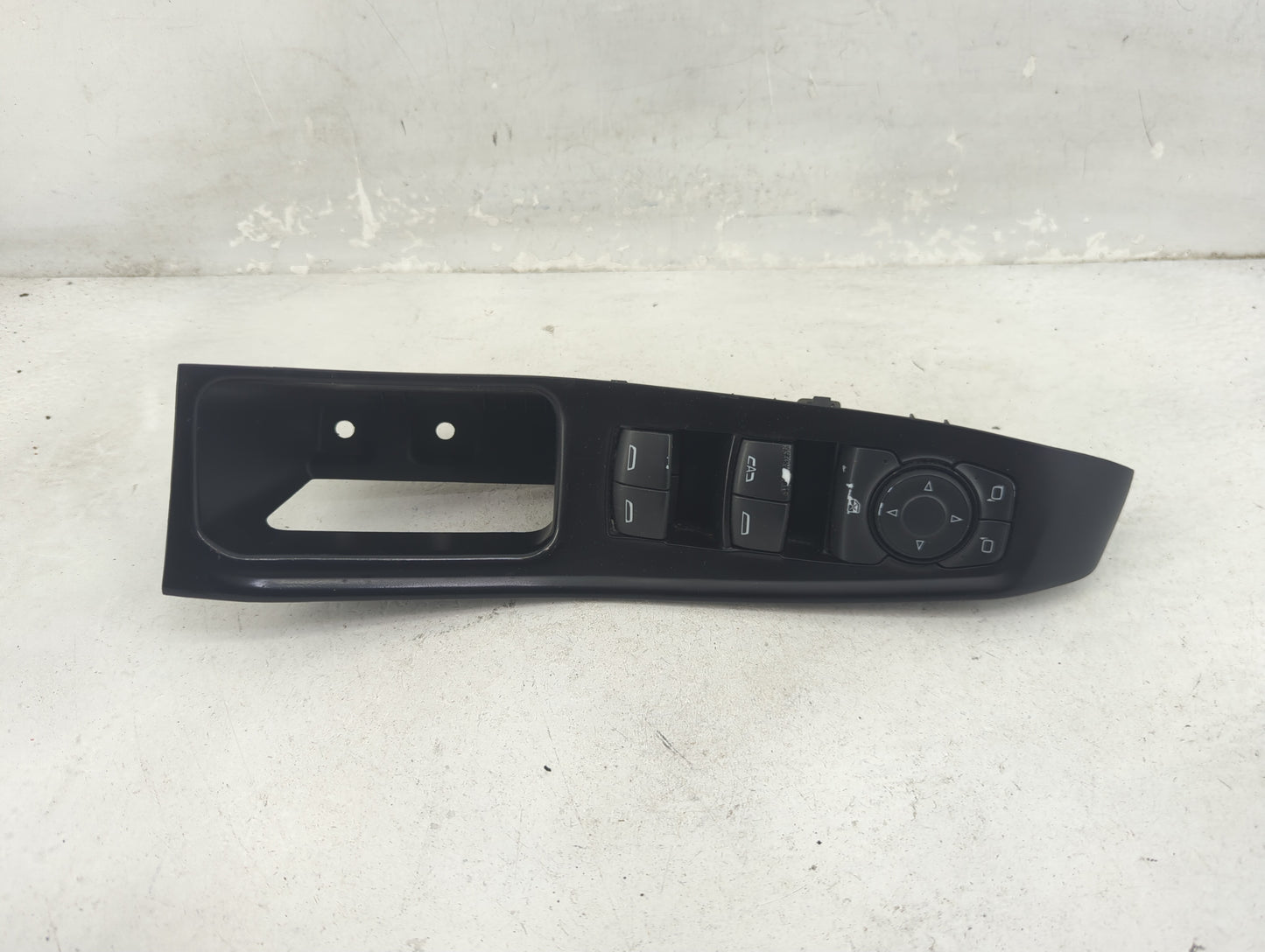 2018-2022 Chevrolet Traverse Master Power Window Switch Replacement Driver Side Left P/N:84513464 D1A149A Fits OEM Used Auto
