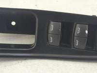 2018-2022 Chevrolet Traverse Master Power Window Switch Replacement Driver Side Left P/N:84513464 D1A149A Fits OEM Used Auto