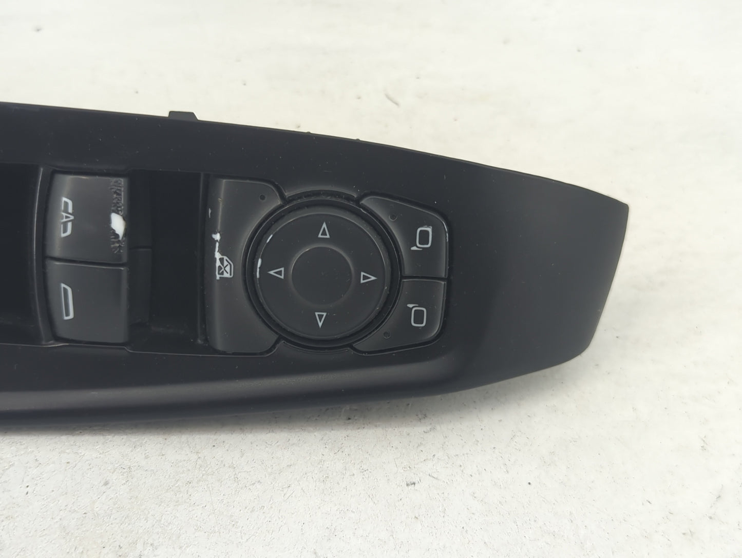 2018-2022 Chevrolet Traverse Master Power Window Switch Replacement Driver Side Left P/N:84513464 D1A149A Fits OEM Used Auto