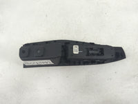 2018-2022 Chevrolet Traverse Master Power Window Switch Replacement Driver Side Left P/N:84513464 D1A149A Fits OEM Used Auto