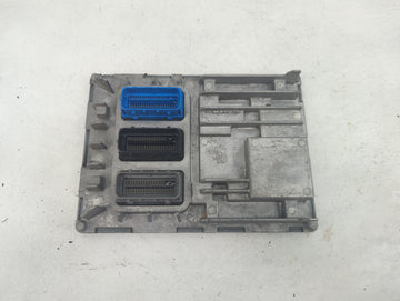 2018-2022 Chevrolet Traverse PCM Engine Control Computer ECU ECM PCU OEM P/N:12708809 12708794 Fits OEM Used Auto Parts - Oe