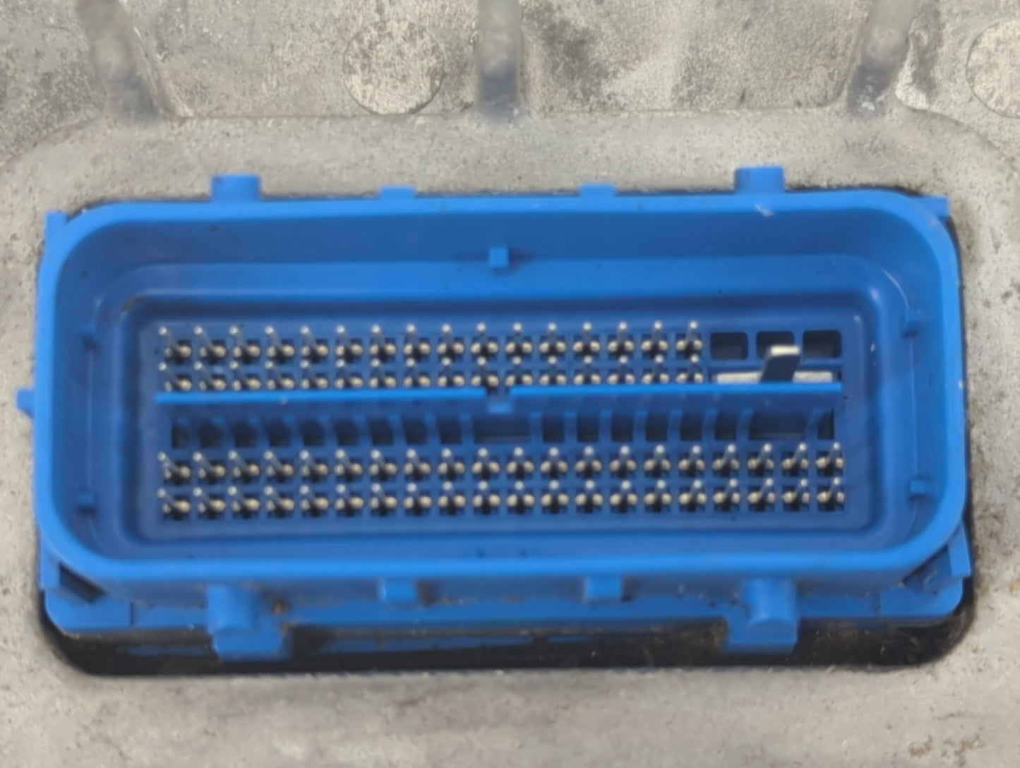 2018-2022 Chevrolet Traverse PCM Engine Control Computer ECU ECM PCU OEM P/N:12708809 12708794 Fits OEM Used Auto Parts - Oe