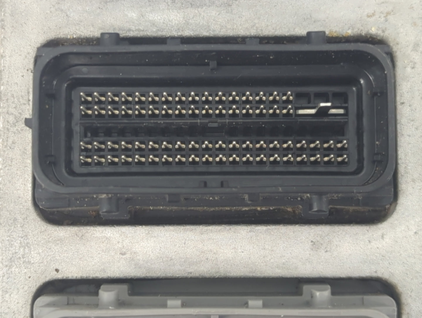 2018-2022 Chevrolet Traverse PCM Engine Control Computer ECU ECM PCU OEM P/N:12708809 12708794 Fits OEM Used Auto Parts - Oe