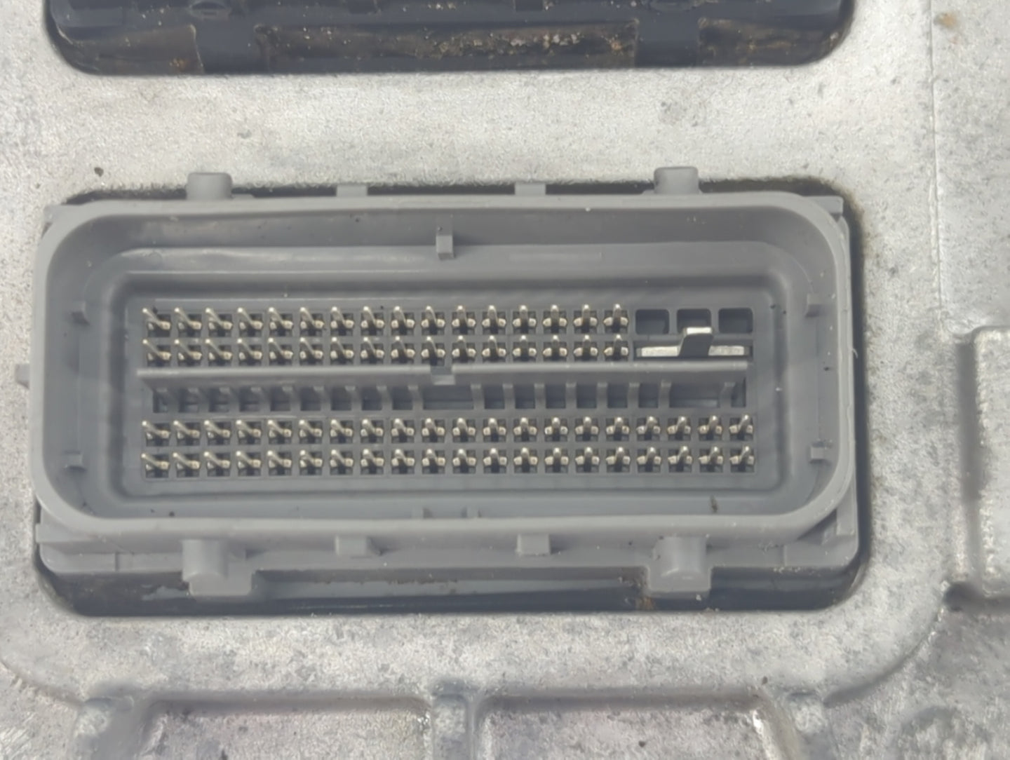 2018-2022 Chevrolet Traverse PCM Engine Control Computer ECU ECM PCU OEM P/N:12708809 12708794 Fits OEM Used Auto Parts - Oe