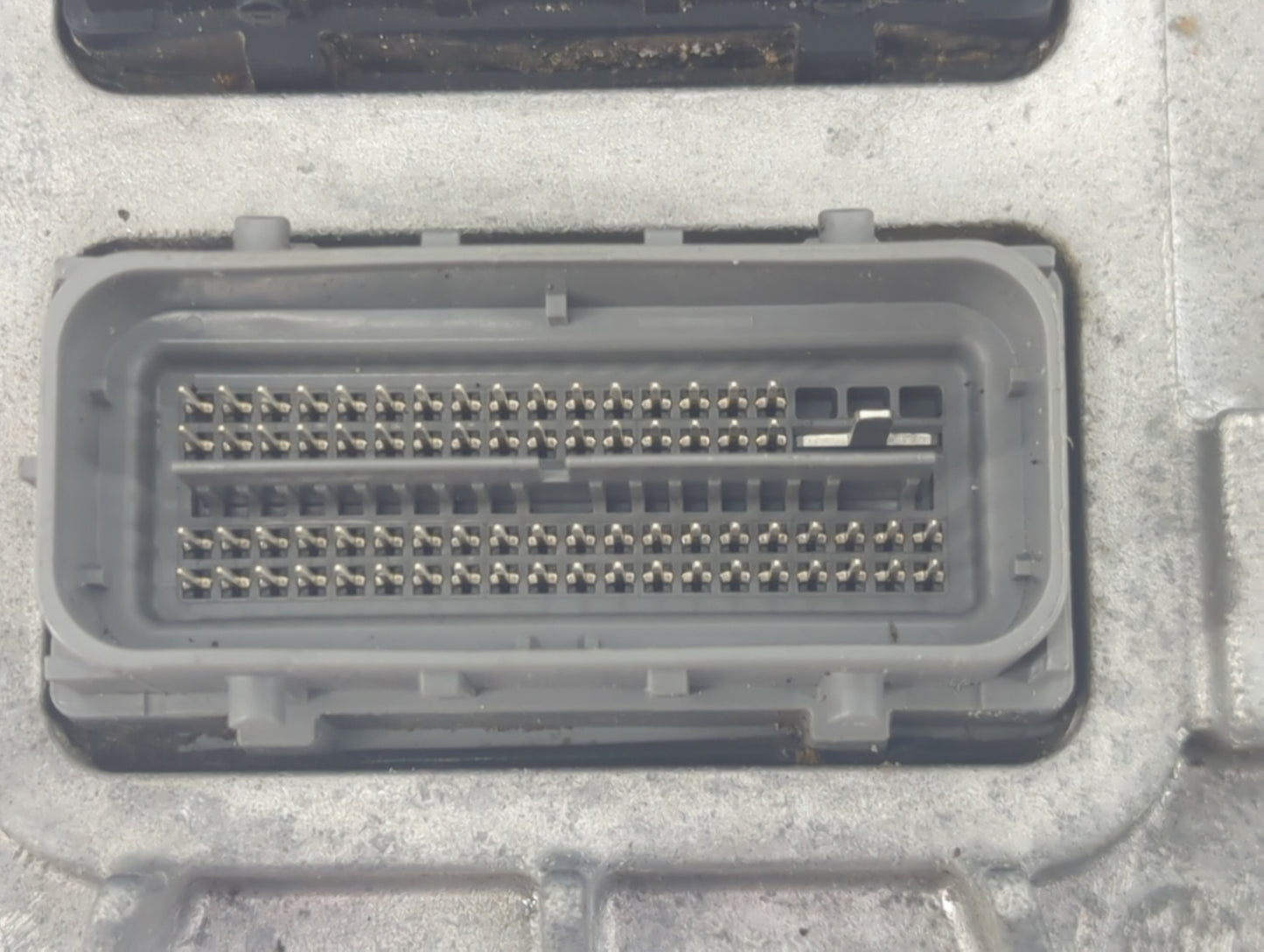 2018-2022 Chevrolet Traverse PCM Engine Control Computer ECU ECM PCU OEM P/N:12708809 12708794 Fits OEM Used Auto Parts - Oe