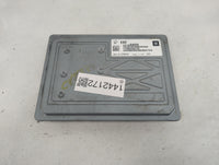 2018-2022 Chevrolet Traverse PCM Engine Control Computer ECU ECM PCU OEM P/N:12708809 12708794 Fits OEM Used Auto Parts - Oe
