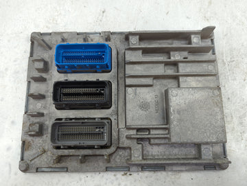 2018-2022 Chevrolet Traverse PCM Engine Control Computer ECU ECM PCU OEM P/N:12702182 12698026 Fits OEM Used Auto Parts - Oe