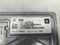 2018-2022 Chevrolet Traverse PCM Engine Control Computer ECU ECM PCU OEM P/N:12702182 12698026 Fits OEM Used Auto Parts - Oe