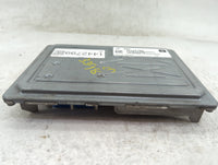 2018-2022 Chevrolet Traverse PCM Engine Control Computer ECU ECM PCU OEM P/N:12702182 12698026 Fits OEM Used Auto Parts - Oe