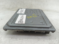 2018-2022 Chevrolet Traverse PCM Engine Control Computer ECU ECM PCU OEM P/N:12702182 12698026 Fits OEM Used Auto Parts - Oe