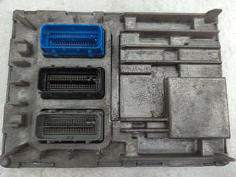 compare product 2018-2022 Chevrolet Traverse PCM Engine Control Computer ECU ECM PCU OEM P/N:12702182 12698026 Fits OEM Used Auto Parts
