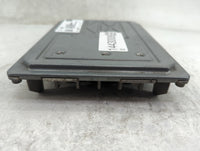 2018-2022 Chevrolet Traverse PCM Engine Control Computer ECU ECM PCU OEM P/N:12702182 12698026 Fits OEM Used Auto Parts - Oe