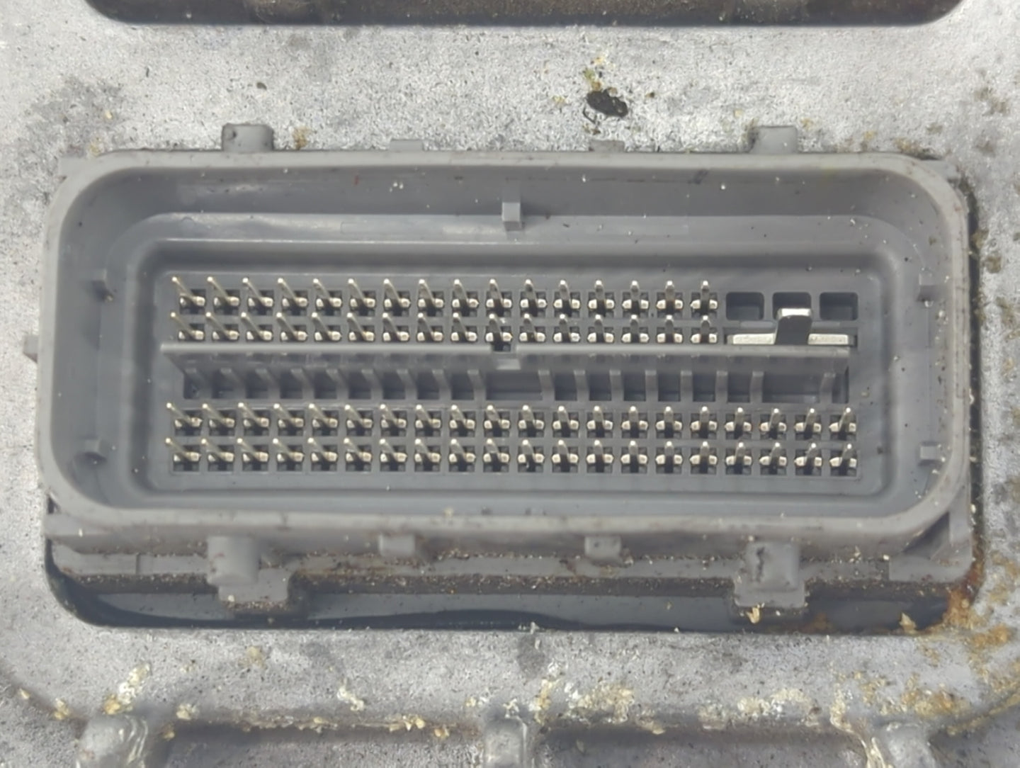 2018-2022 Chevrolet Traverse PCM Engine Control Computer ECU ECM PCU OEM P/N:12702182 12638026 Fits OEM Used Auto Parts - Oe
