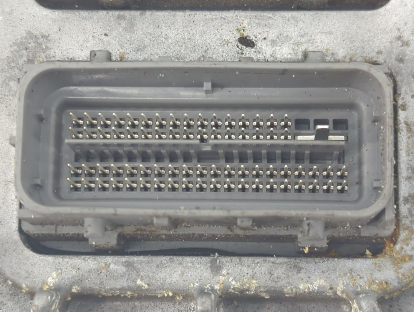 2018-2022 Chevrolet Traverse PCM Engine Control Computer ECU ECM PCU OEM P/N:12702182 12638026 Fits OEM Used Auto Parts - Oe