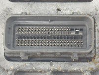 2018-2022 Chevrolet Traverse PCM Engine Control Computer ECU ECM PCU OEM P/N:12702182 12638026 Fits OEM Used Auto Parts - Oe