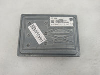 2018-2022 Chevrolet Traverse PCM Engine Control Computer ECU ECM PCU OEM P/N:12702182 12638026 Fits OEM Used Auto Parts - Oe