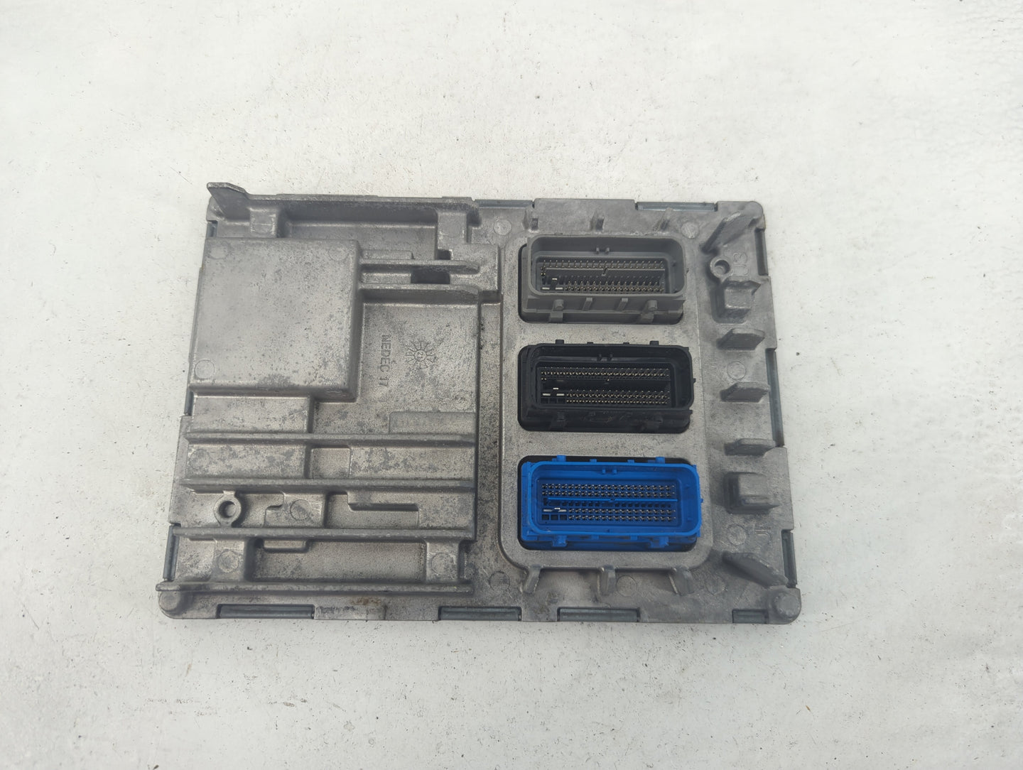 2018-2022 Chevrolet Traverse PCM Engine Control Computer ECU ECM PCU OEM P/N:12702182 12638026 Fits OEM Used Auto Parts - Oe