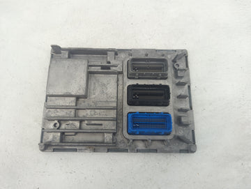 2018-2022 Chevrolet Traverse PCM Engine Control Computer ECU ECM PCU OEM P/N:12702182 12638026 Fits OEM Used Auto Parts - Oe