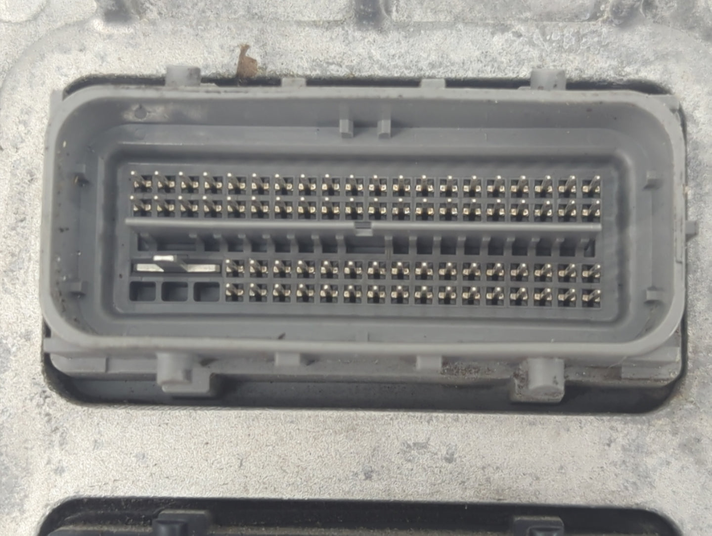 2018-2022 Chevrolet Traverse PCM Engine Control Computer ECU ECM PCU OEM P/N:12702182 12638026 Fits OEM Used Auto Parts - Oe