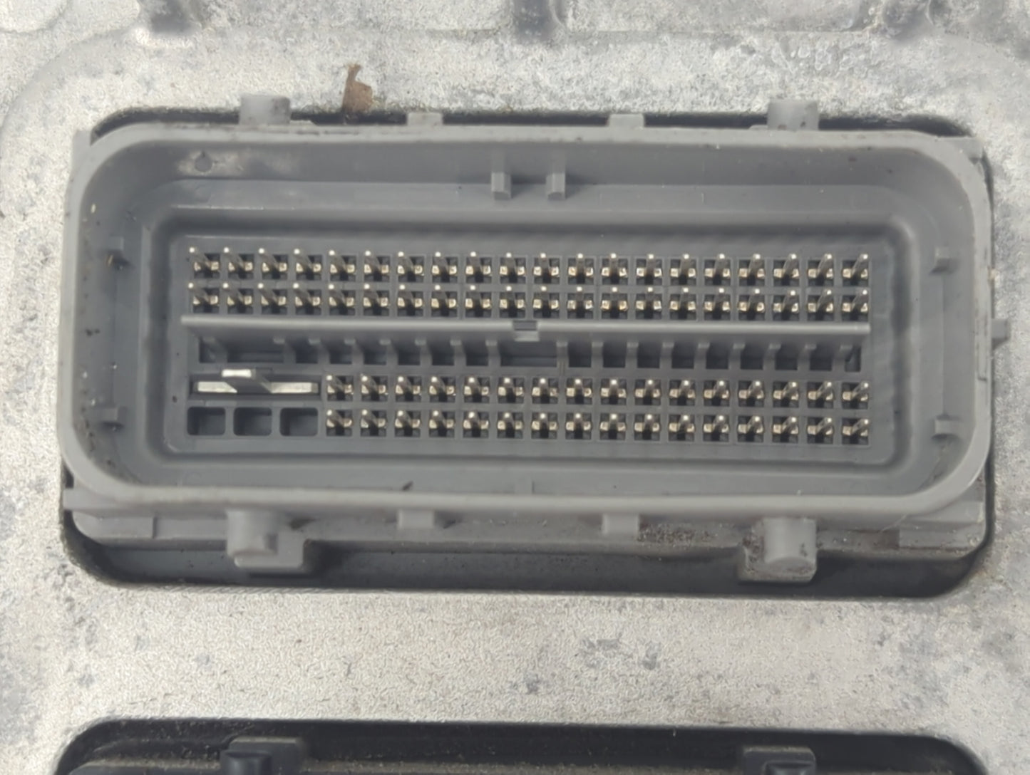 2018-2022 Chevrolet Traverse PCM Engine Control Computer ECU ECM PCU OEM P/N:12702182 12638026 Fits OEM Used Auto Parts - Oe
