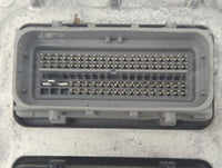2018-2022 Chevrolet Traverse PCM Engine Control Computer ECU ECM PCU OEM P/N:12702182 12638026 Fits OEM Used Auto Parts - Oe