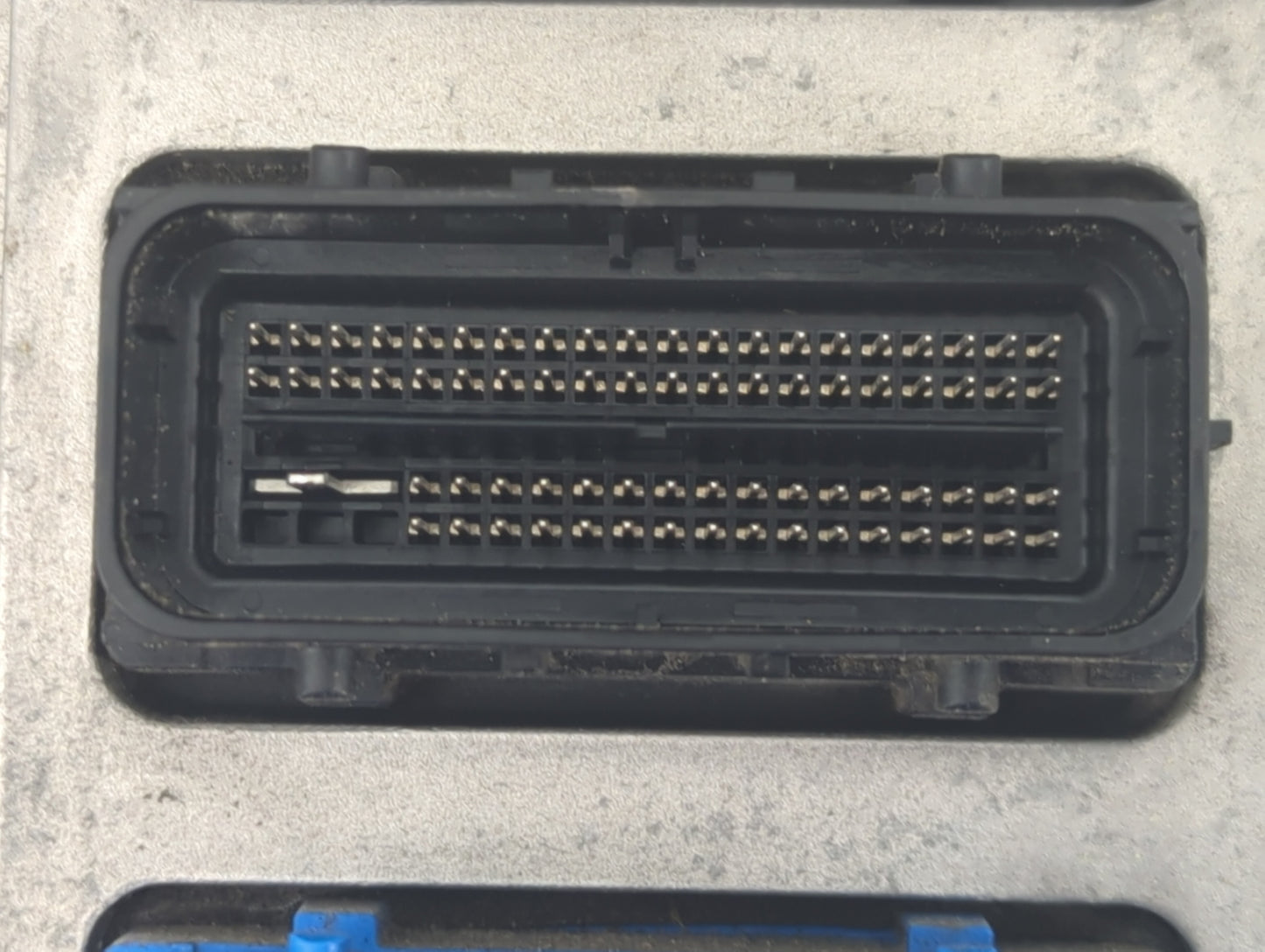 2018-2022 Chevrolet Traverse PCM Engine Control Computer ECU ECM PCU OEM P/N:12702182 12638026 Fits OEM Used Auto Parts - Oe