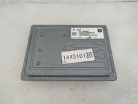2018-2022 Chevrolet Traverse PCM Engine Control Computer ECU ECM PCU OEM P/N:12702182 12638026 Fits OEM Used Auto Parts - Oe