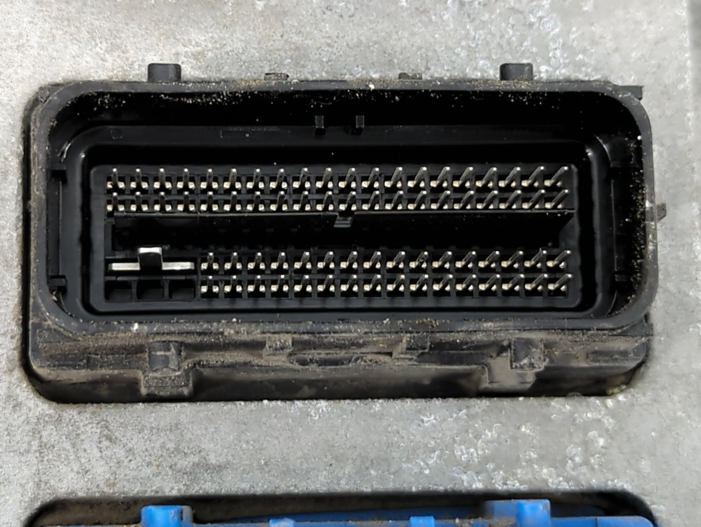 2018-2022 Chevrolet Traverse PCM Engine Control Computer ECU ECM PCU OEM P/N:12708809 12708794 Fits OEM Used Auto Parts - Oe
