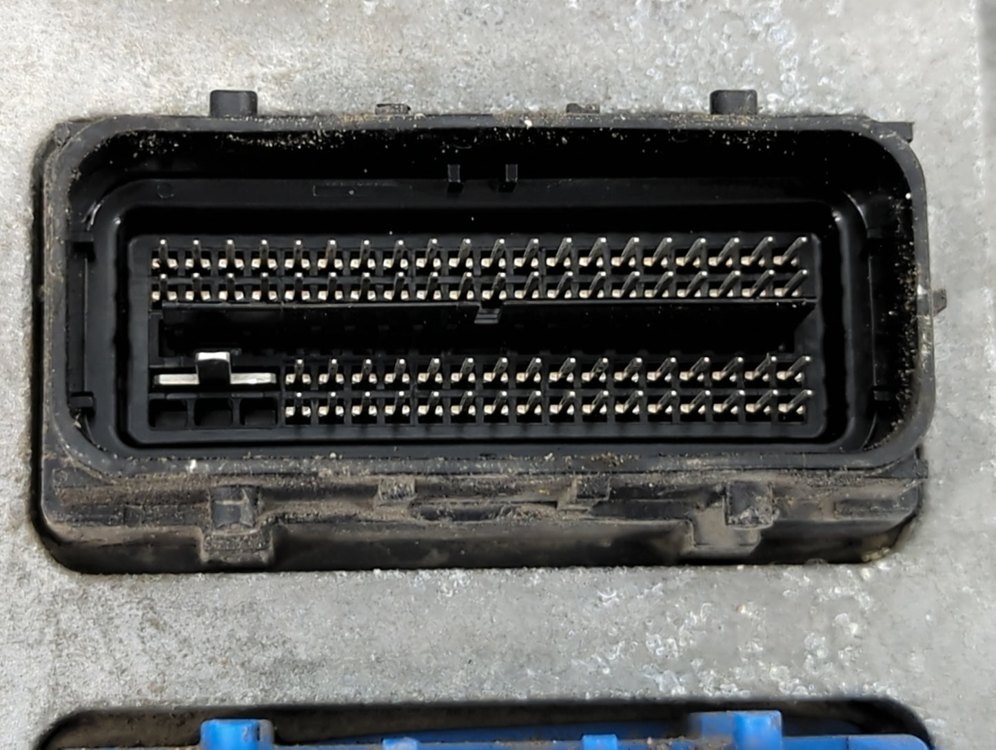 2018-2022 Chevrolet Traverse PCM Engine Control Computer ECU ECM PCU OEM P/N:12708809 12708794 Fits OEM Used Auto Parts - Oe