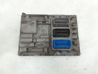 2018-2022 Chevrolet Traverse PCM Engine Control Computer ECU ECM PCU OEM P/N:12702182 12638026 Fits OEM Used Auto Parts - Oe