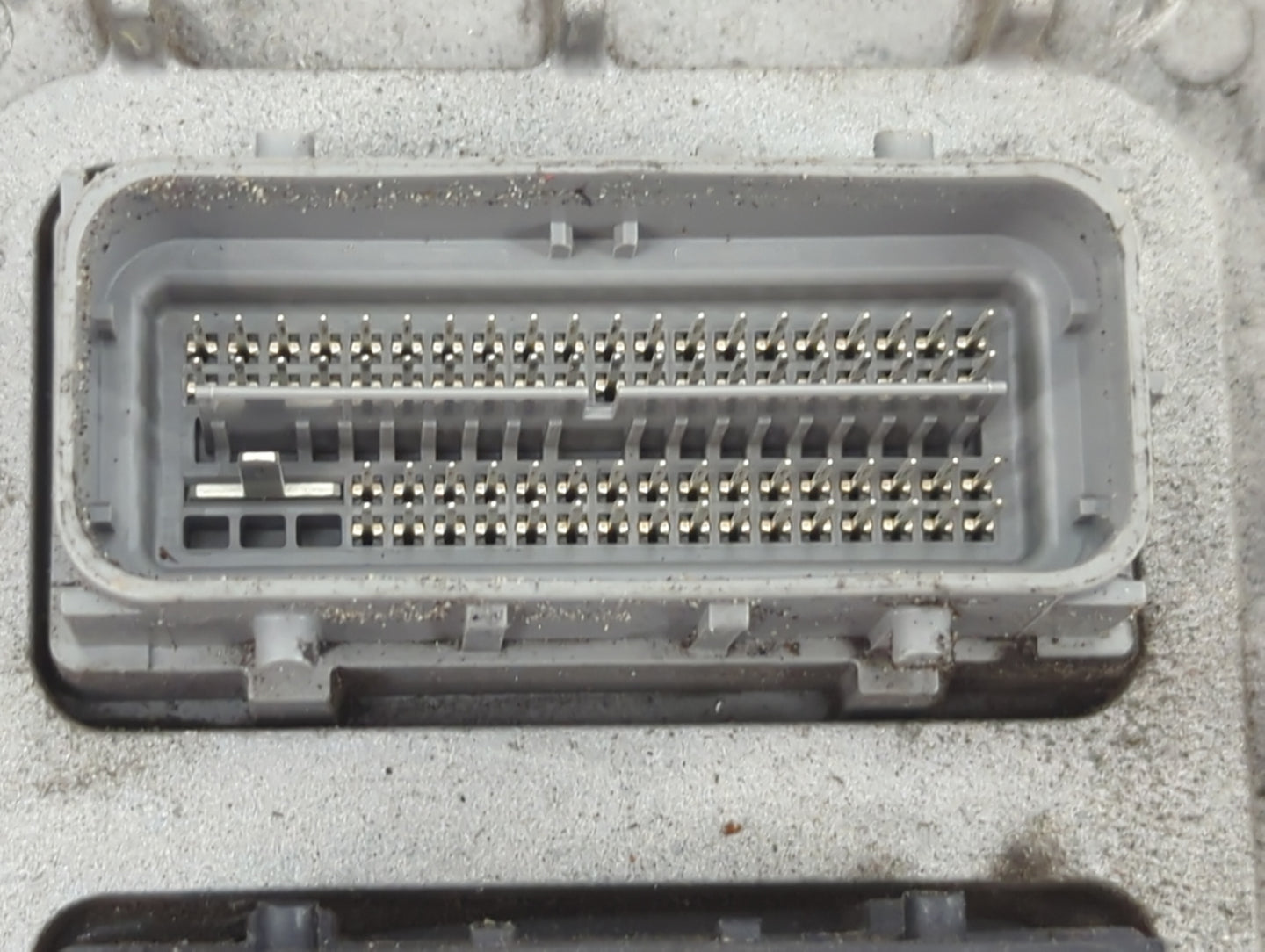 2018-2022 Chevrolet Traverse PCM Engine Control Computer ECU ECM PCU OEM P/N:12702182 12638026 Fits OEM Used Auto Parts - Oe