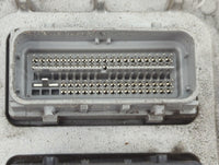 2018-2022 Chevrolet Traverse PCM Engine Control Computer ECU ECM PCU OEM P/N:12702182 12638026 Fits OEM Used Auto Parts - Oe
