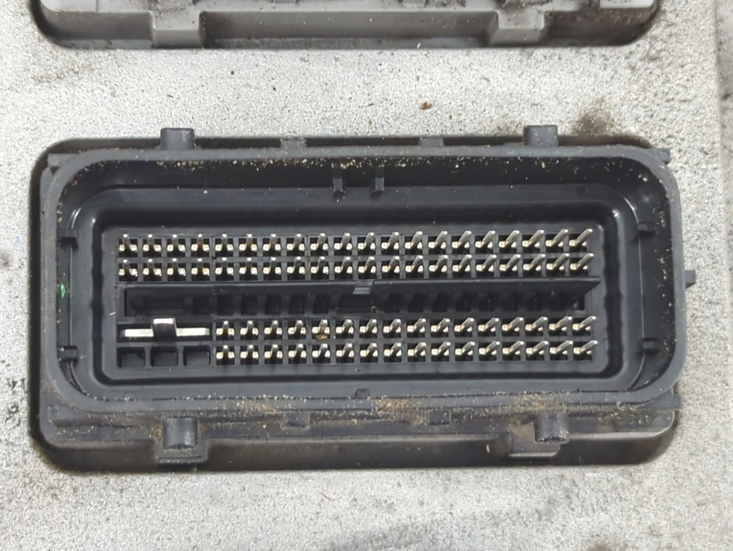 2018-2022 Chevrolet Traverse PCM Engine Control Computer ECU ECM PCU OEM P/N:12702182 12638026 Fits OEM Used Auto Parts - Oe