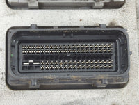 2018-2022 Chevrolet Traverse PCM Engine Control Computer ECU ECM PCU OEM P/N:12702182 12638026 Fits OEM Used Auto Parts - Oe