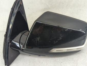 compare product 2020 Chevrolet Traverse Driver Side View Mirror - Left Door Mirror OEM Used