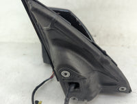 2020 Chevrolet Traverse Driver Side View Mirror - Left Door Mirror OEM Used - Oemusedautoparts1.com