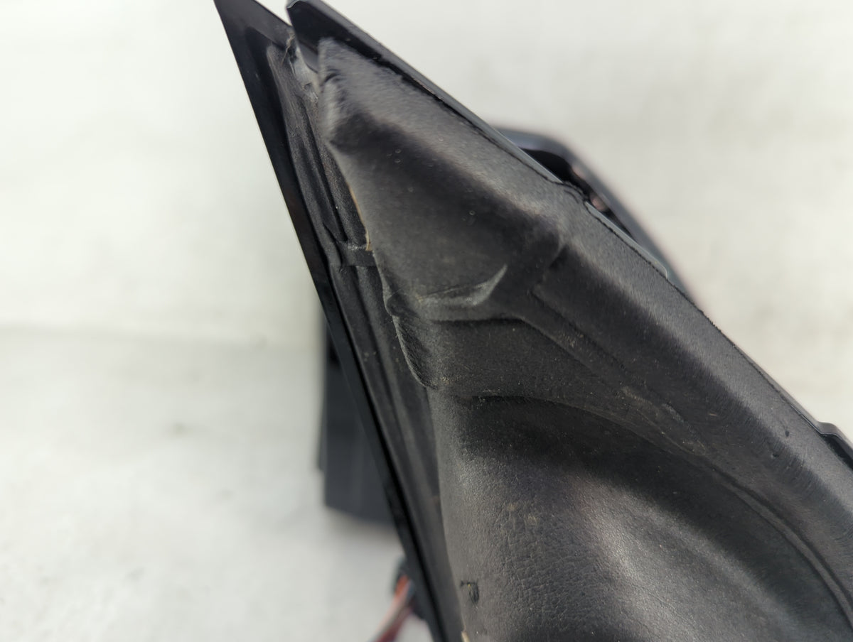 2020 Chevrolet Traverse Driver Side View Mirror - Left Door Mirror OEM Used - Oemusedautoparts1.com