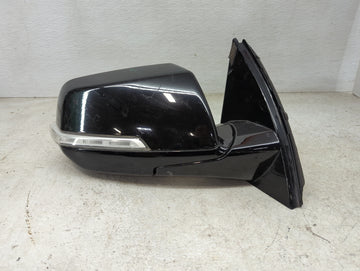 2020 Chevrolet Traverse Passenger Side View Mirror - Right Door Mirror OEM Used - Oemusedautoparts1.com