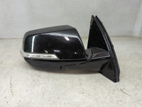 2020 Chevrolet Traverse Passenger Side View Mirror - Right Door Mirror OEM Used - Oemusedautoparts1.com