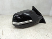 2020 Chevrolet Traverse Passenger Side View Mirror - Right Door Mirror OEM Used - Oemusedautoparts1.com