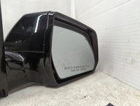 2020 Chevrolet Traverse Passenger Side View Mirror - Right Door Mirror OEM Used - Oemusedautoparts1.com
