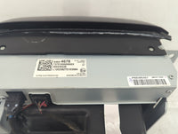 2020-2021 Chevrolet Traverse Radio AM FM Cd Player Receiver Replacement P/N:84654678 GAB10i, QG00139D Fits Fits 2020 2021 20