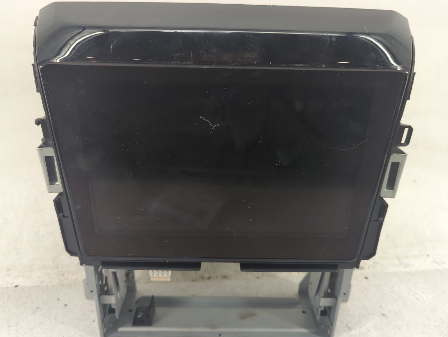 2020 Chevrolet Traverse Information Display Screen - Oemusedautoparts1.com