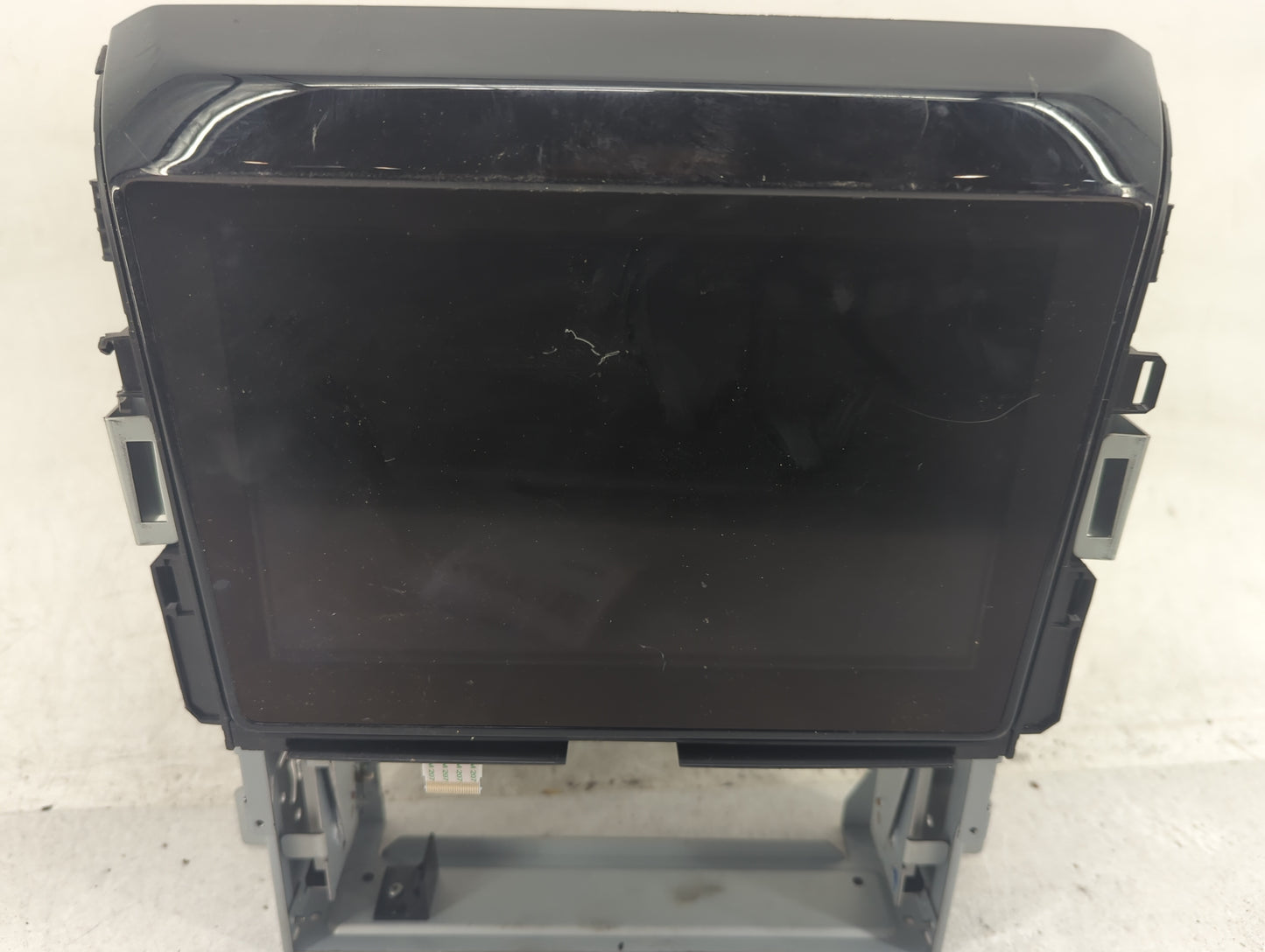 2020 Chevrolet Traverse Information Display Screen - Oemusedautoparts1.com