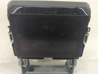 2020 Chevrolet Traverse Information Display Screen - Oemusedautoparts1.com