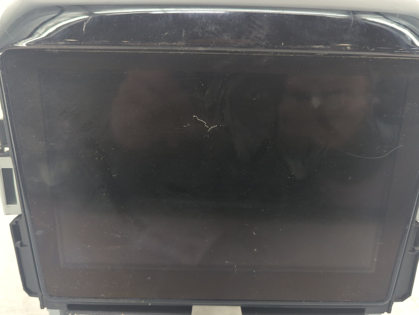 2020 Chevrolet Traverse Information Display Screen - Oemusedautoparts1.com