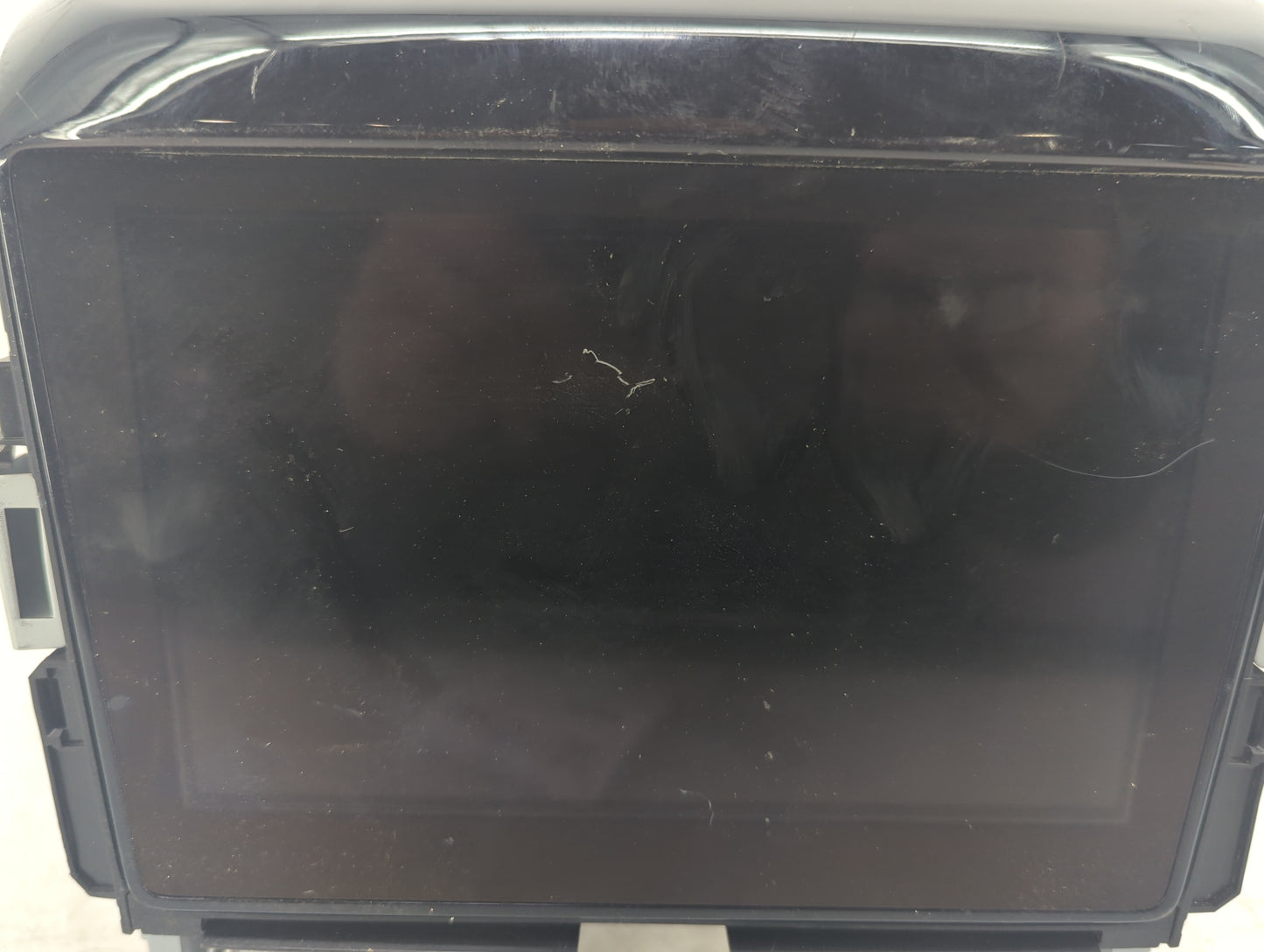 2020 Chevrolet Traverse Information Display Screen - Oemusedautoparts1.com