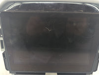 2020 Chevrolet Traverse Information Display Screen - Oemusedautoparts1.com